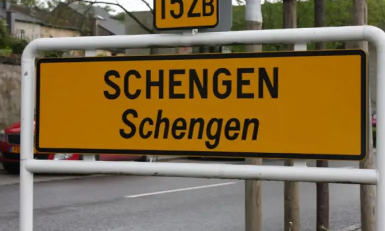 До средата на годината: Решават за пълно интегриране на България и Румъния в Шенген 