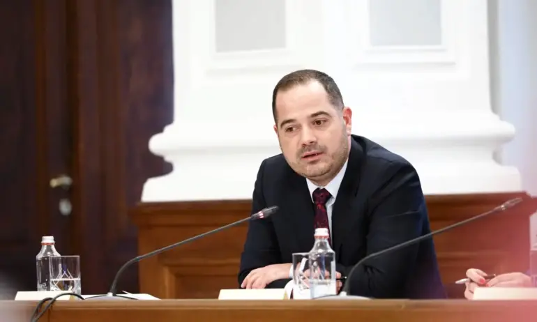 МВР засилва полицейското присъствие в София - Tribune.bg