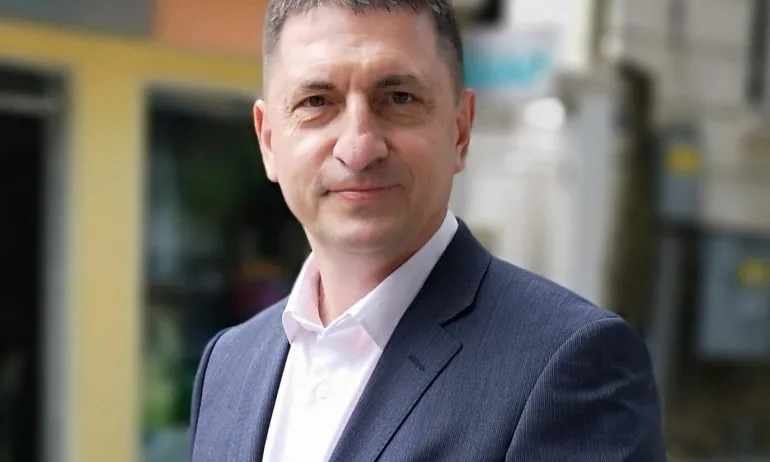 Христо Терзийски след акцията на Рашков в Кюстендил: Истината ще ни направи свободни - Tribune.bg