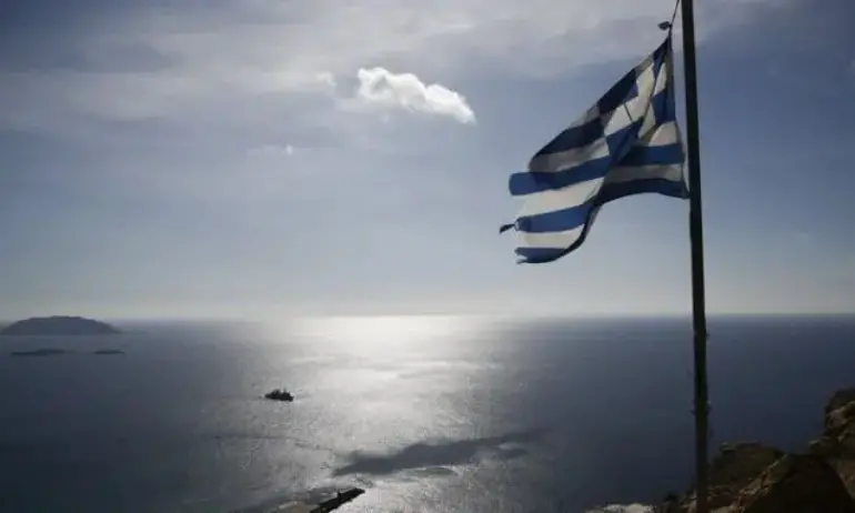 В Гърция преди сезона: Хотелиерите недоволни от високите данъци - Tribune.bg