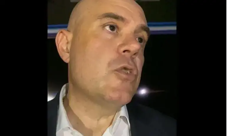 Иван Гешев стартира консервативно движение - Tribune.bg