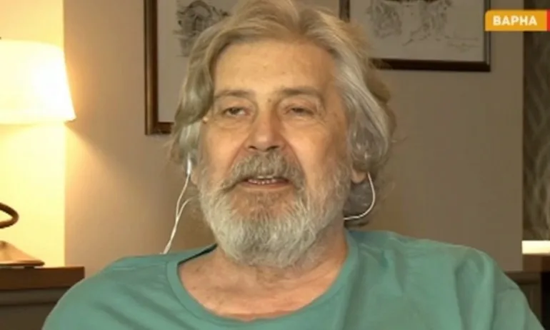 Данаилов: Малко ме е страх от инициативния комитет на Мая Манолова - Tribune.bg