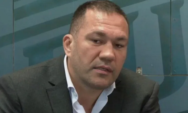 Кубрат Пулев влиза в политиката - Tribune.bg