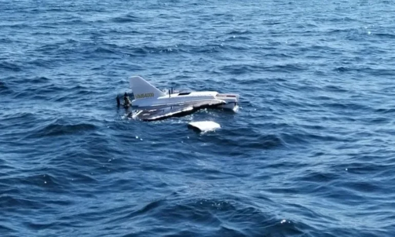 Специализирани екипи обезвредиха два дрона, намерени край Кара дере и Ахтопол - Tribune.bg