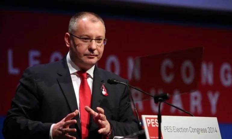 Станишев: Някои искат връщане към златно минало, което никога не е съществувало - Tribune.bg