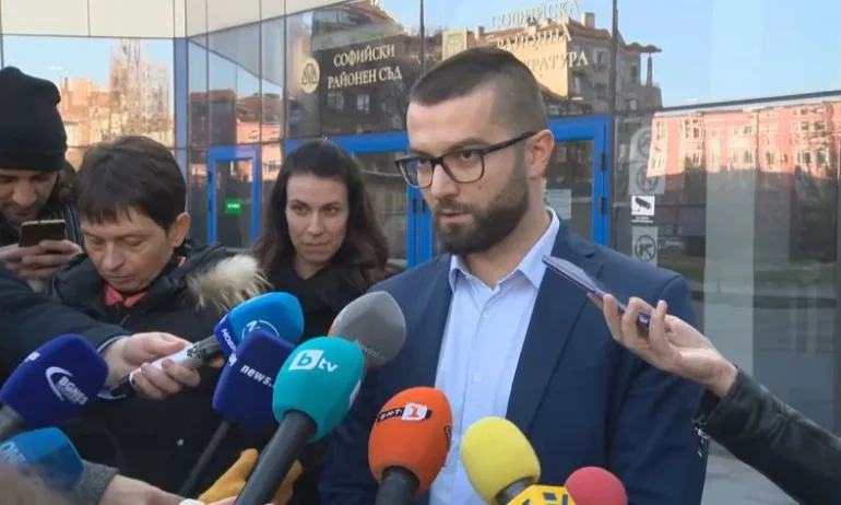 Прокуратурата: ДНК експертиза доказа размяната на бебетата в София - Tribune.bg