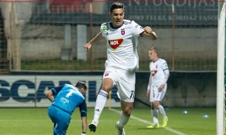 Георги Миланов с оферти от ОАЕ и Гърция - Tribune.bg