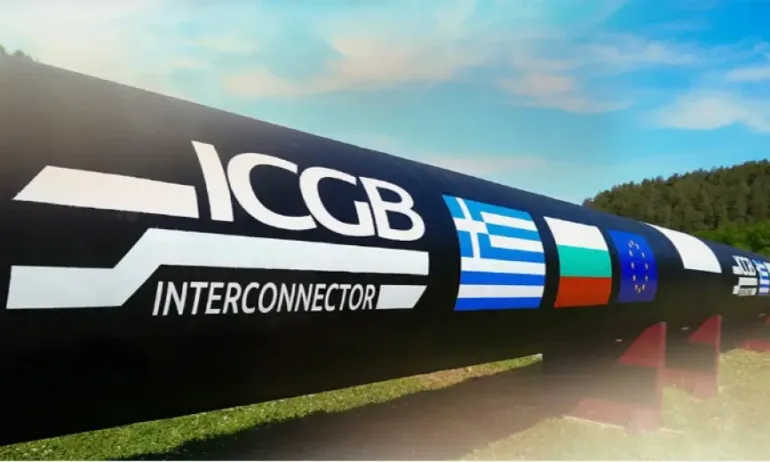 Интерконекторът загробен от правителството на ПП - Tribune.bg