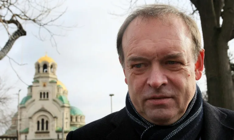 Бащата на Андрей: Калпакчиев и двете съдийки ще носят върху себе си един нравствен позор - Tribune.bg