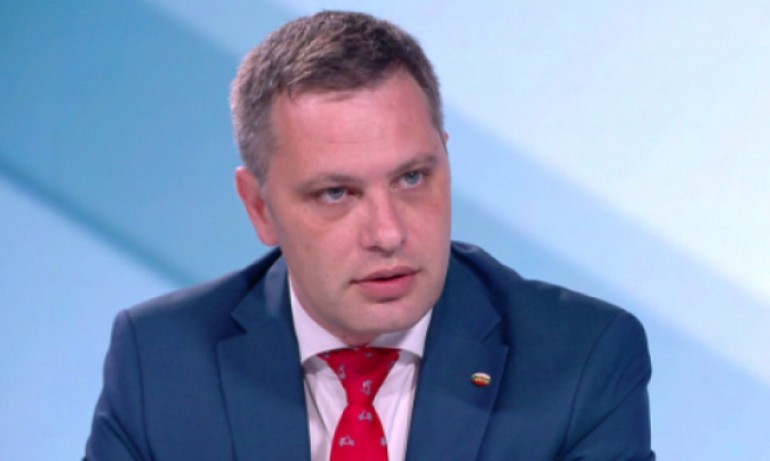 Александър Сиди: Македония няма да влезе в ЕС, докато не изкорени антибългаризма - Tribune.bg