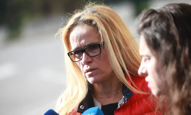 Съдът в Ловеч разглежда молбата на Десислава Иванчева за предсрочно освобождаване - Tribune.bg