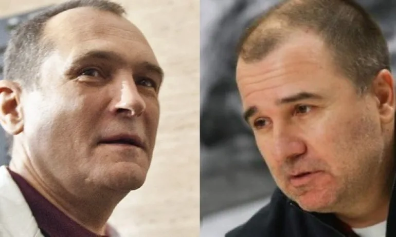 Найденов: Череп, къде изчезна? Тълпите чакат инструкции - Tribune.bg