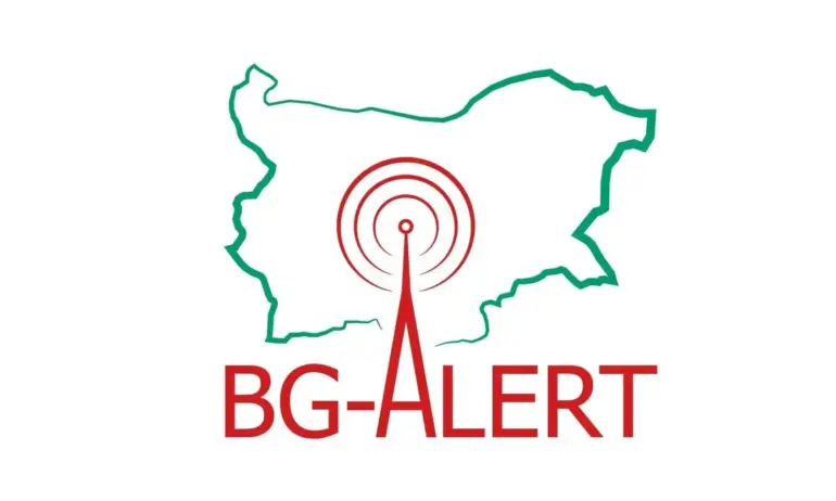 Тестват системата BG-ALERT в София - Tribune.bg