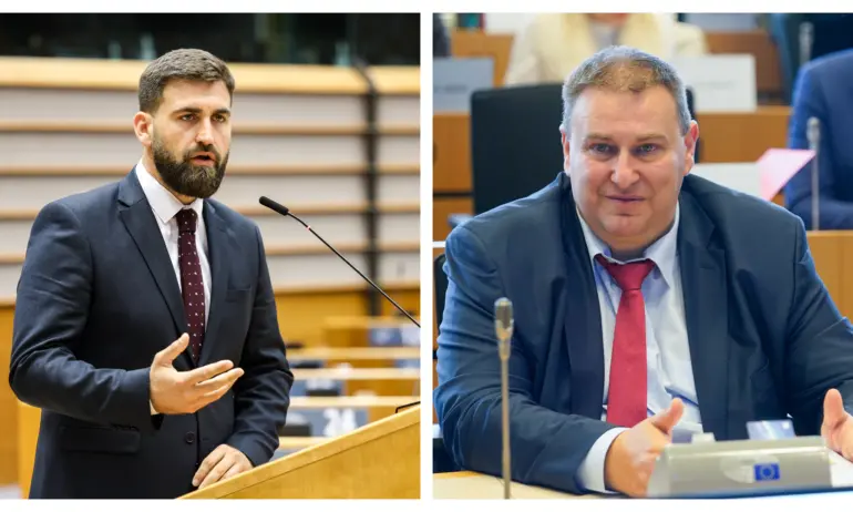 Евродепутати питат ЕК за отпадане на контрола на пристанищата по Дунав - Tribune.bg