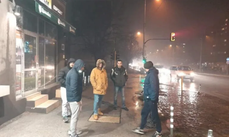 На протеста в Красна поляна имало повече хора от тези на протестите на Фалшивото трио - Tribune.bg