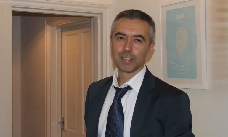 Писмо на един българин в Лондон: Гласовете ви НЕ чувам! - Tribune.bg