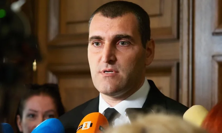 Зам.-градският прокурор Ангел Кънев: Нападението над прокурор Иво Илиев е било с цел убийство - Tribune.bg