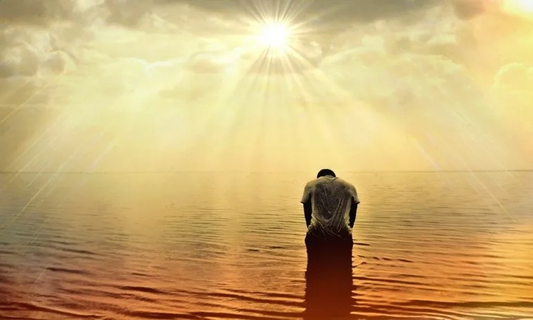 Медитация в жълто - Tribune.bg