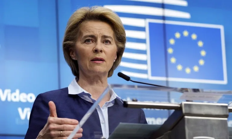 ЕС ще разгледа контрола върху износа на ваксини - Tribune.bg