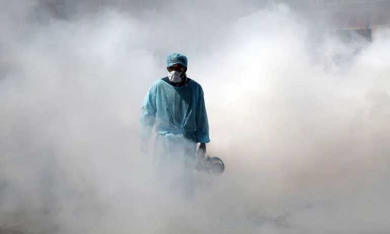 975 са потвърдените случаи на COVID-19 у нас - Tribune.bg