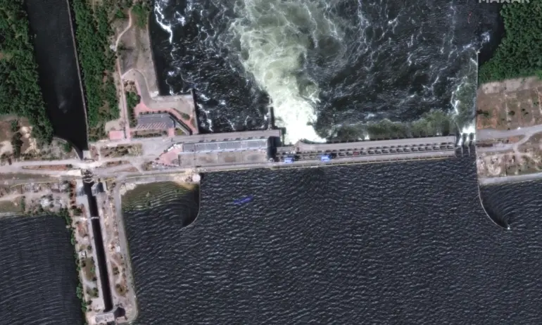 Ефектът след бедствието в Нова Каховка – България и Румъния ще усетят последиците - Tribune.bg