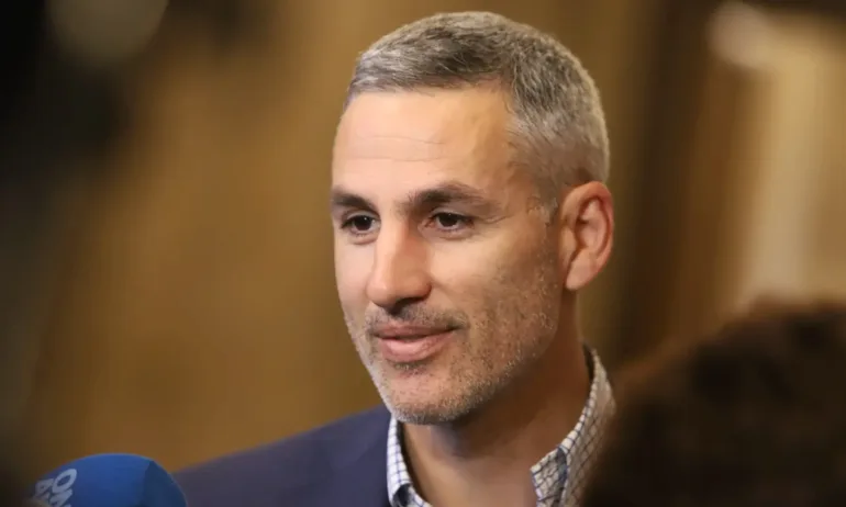 Гюров обяви ИТН за затворена страница: И за ПП, и за избирателите - Tribune.bg