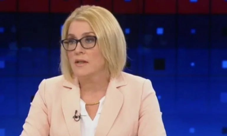 Машева: Процедурата по назначение на нов главен прокурор е прозрачна - Tribune.bg