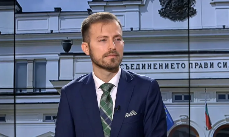 ПП с оферта към Румен Радев: Налага вето на бюлетините, те в замяна се жертват да направят кабинет - Tribune.bg