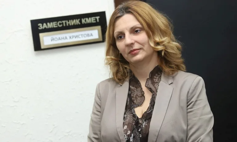 Заместник-кметът по екология на София е подала оставка - Tribune.bg