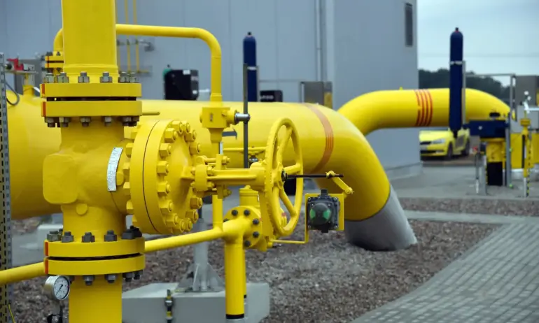 За две години: Балкански поток вече се е изплатил наполовина, има близо 1,3 млрд. лв. печалба - Tribune.bg