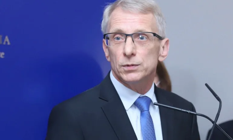 Николай Денков: Българското слово е свещено - Tribune.bg