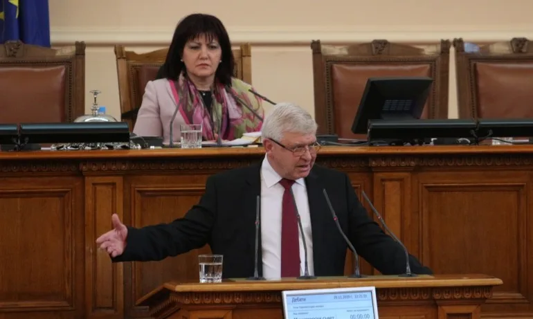 Удължават проверката на смъртта на 3-годишния Александър - Tribune.bg