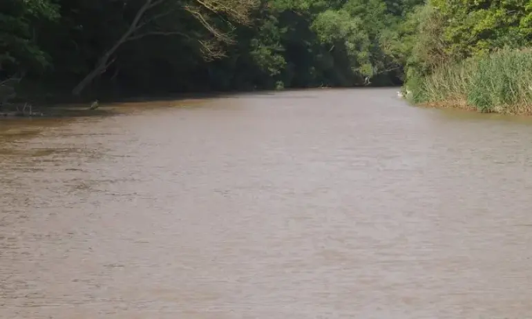 Две деца са изчезнали в язовир Камчия - Tribune.bg