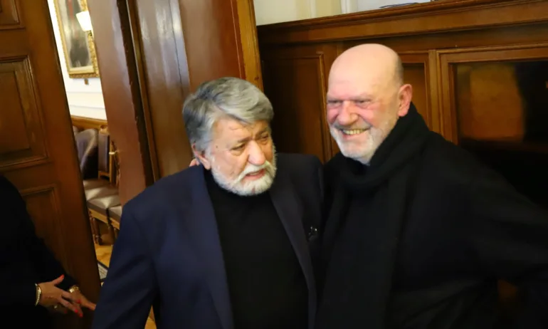 МС предлага Иво Папазов – Ибряма за държавна награда за изключителни постижения - Tribune.bg