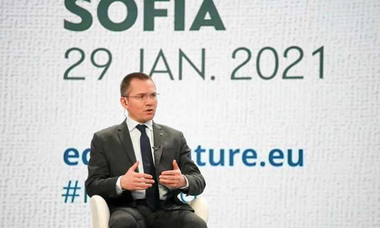 Джамбазки: България трябва да дава ясен отговор накъде да върви Европа - Tribune.bg