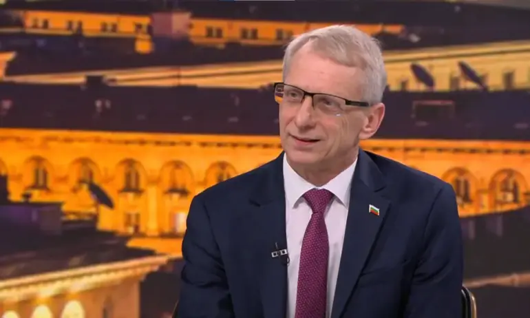 Премиерът Денков: Очаквам парламентът на Нидерландия да вдигне ветото на България за Шенген - Tribune.bg