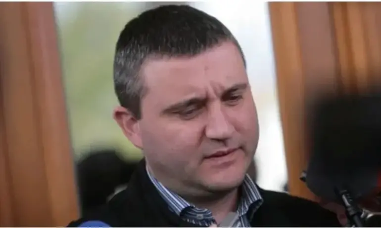 Горанов: Технически бихме успели да свием дефицита, но ще се лишим от инвестиции - Tribune.bg