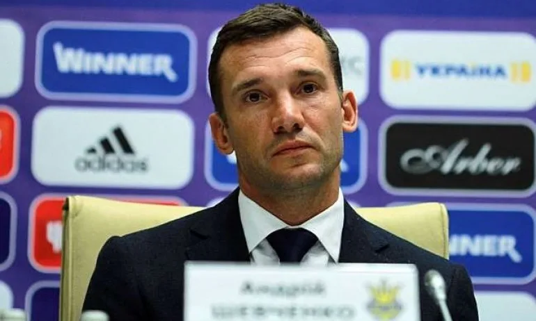 Андрий Шевченко сравни COVID-19 с аварията в Чернобил - Tribune.bg