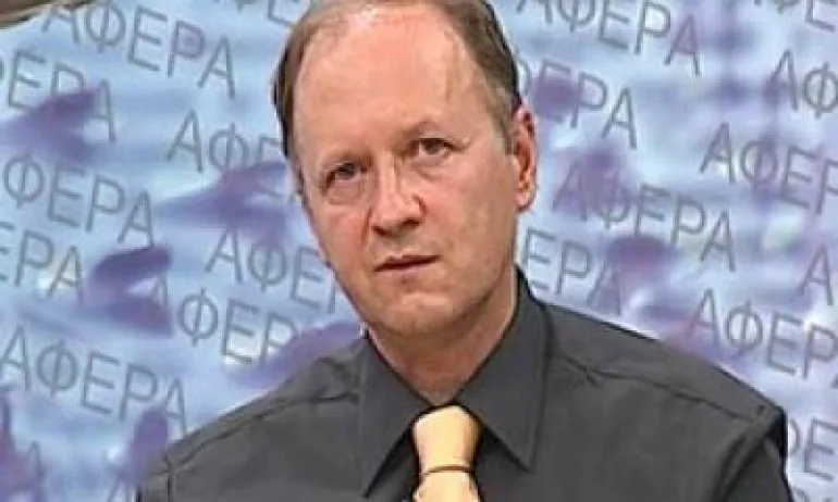 Българските леви политици и апологети срещу един истински и доказал се ляв - Tribune.bg