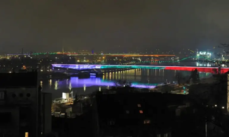 Крагуевац е посрещнал за Нова година най-много гости от България - Tribune.bg