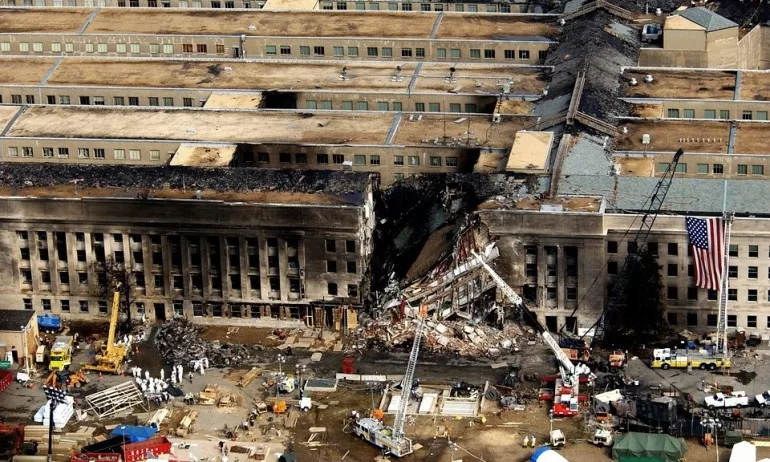 Навършват се 17 години от терористичните атаки в САЩ - Tribune.bg