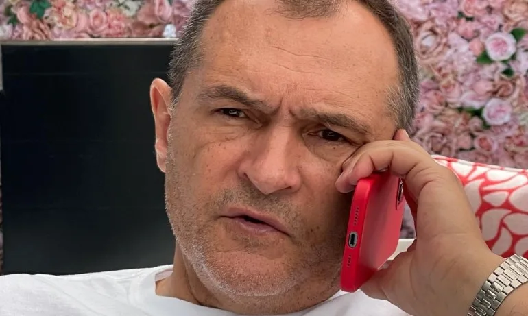 Божков: Можех да подкрепя Слави не само финансово, но с влияние и структури, той не знае как се прави - Tribune.bg