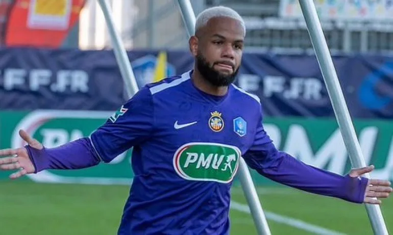 ЦСКА привлича халф от Франция - Tribune.bg