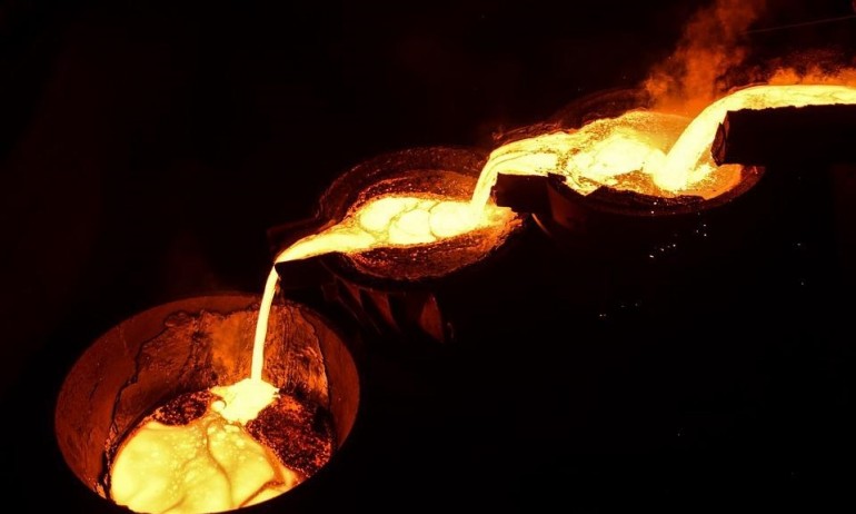 Металургията: Без индустрия няма България, има бедност и хиперинфлация - Tribune.bg