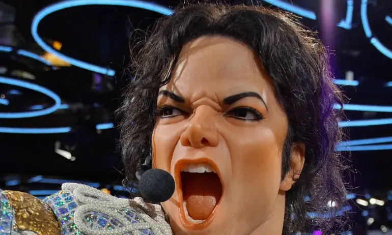 Майкъл Джексън оживява във филм чрез племенника си - Tribune.bg