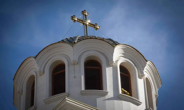 Варна вече има още един храм - Tribune.bg