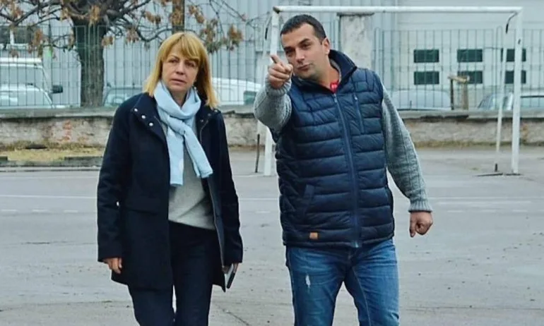 Кмет даде живот на 111-годишно училище - Tribune.bg