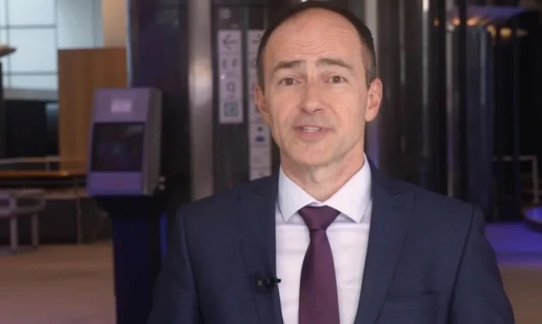 Д-р Андрей Ковачев подкрепя кандидатурата на Валентин Милушев за кмет на община Самоков - Tribune.bg