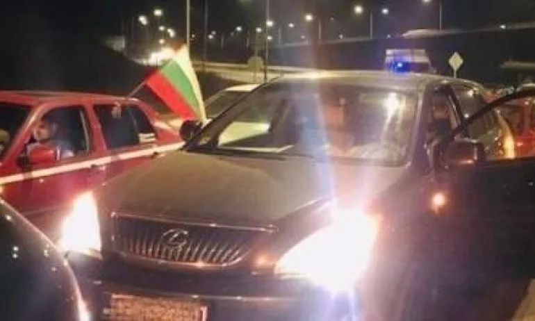 Скандално – във Враца обещавали по 30 лв. на протестиращ, хората си търсят парите - Tribune.bg