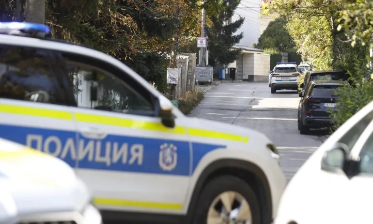 В деня на убийството: Два еднакви джипа са били забелязани около къщата на Слави Бинев - Tribune.bg